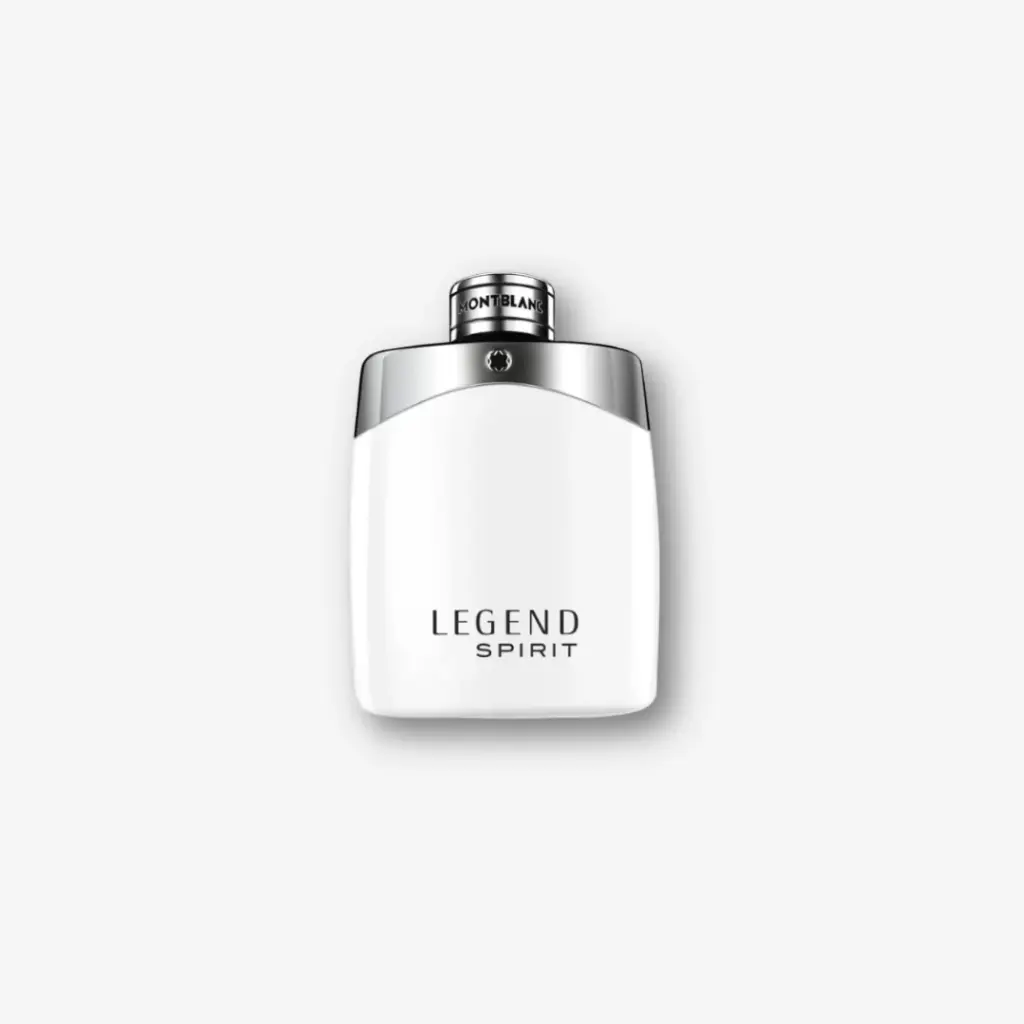 Colonia Legend Spirit Mont Blanc 100ml