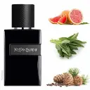 Perfume Y Le Parfum Yves Saint Laurent 100ml