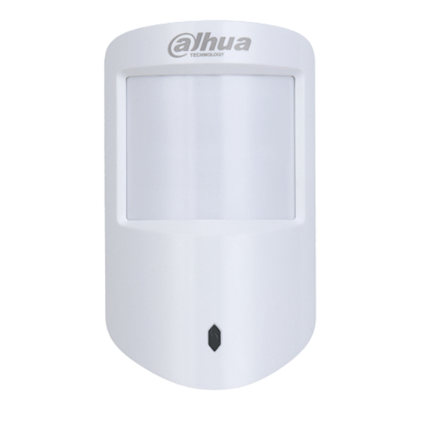 Dahua detector PIR inalambrico - DHI-ARD1233-W2- 1.0.01.19.10554-0023