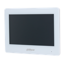 Dahua monitor interior wi-fi tactil de 6 canales -DHI-VTH5421HW-W-  1.0.01.15.11992