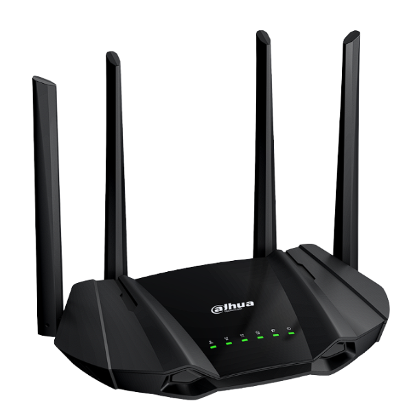 Dahua router inalambrico AX1500M -DH-AX15M(US)-  1.0.99.83.10101