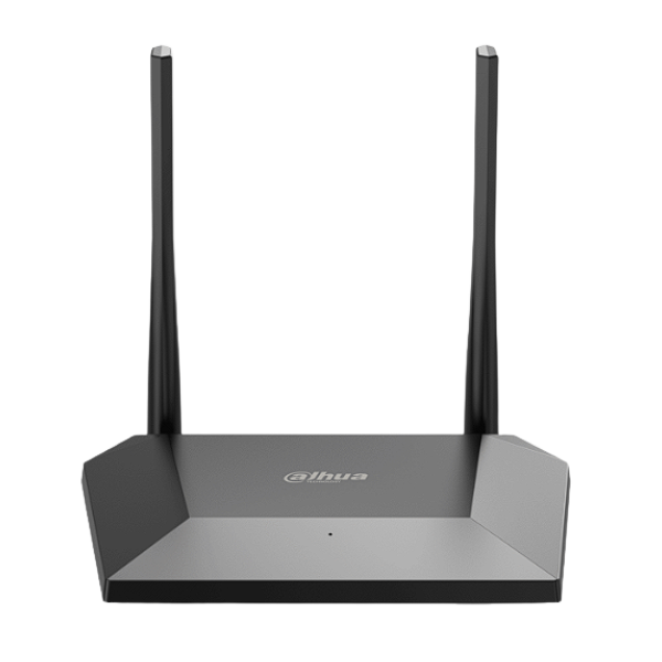 Dahua router inalambrico N300 - DH-N3(US)- 1.0.99.83.10146