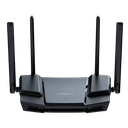 Dahua router inalambrico wifi 6 AX1800 - DH-AX18(US)- 1.0.99.83.10152