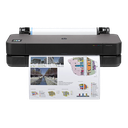 HP Impresora DesingJet T250 24" LA 5HB06D