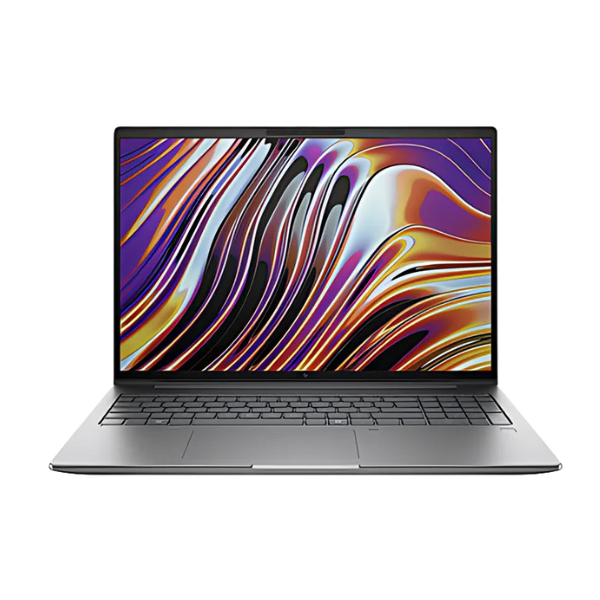 HP notebook Zbook Power G11 16" Ryzen 9,32 GB,1 TB, RTX A1000, WIN 11 A41TMLT