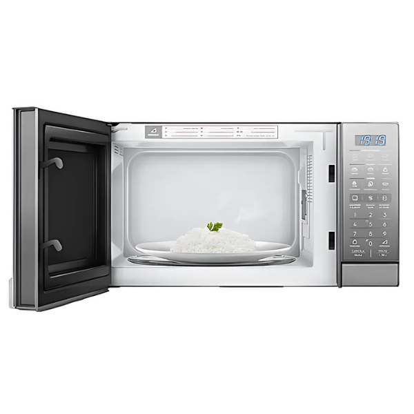 Frigidaire microondas 900W 0.9 ft FMDO25S3GSPG