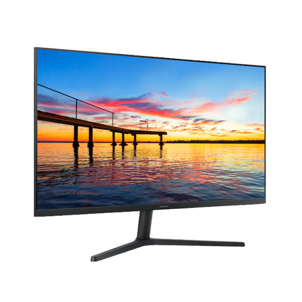 Samsung monitor LED plano 32" 75Hz    LS32B300NWNXGO