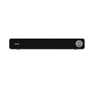 Trust Arys barra de sonido para ordenador negro - 22946