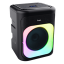Trust Azura altavoz inalambrico para fiestas negro EU - 25280