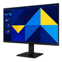 Samsung monitor 24" plano IPS  100hz LS24D300GANXZA