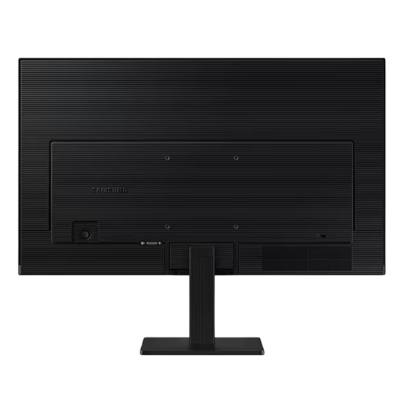 Samsung monitor 24" plano IPS  100hz LS24D300GANXZA