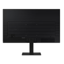 Samsung monitor 24" plano IPS  100hz LS24D300GANXZA