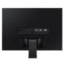 Samsung monitor 27" curvo  100hz LS27D366GANXZA