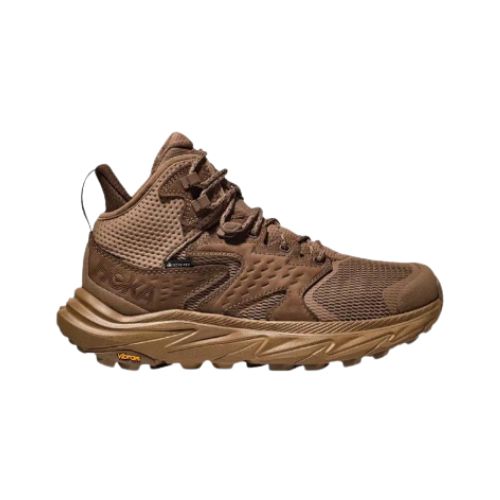Tenis Hoka Anacapa 2 Mid GTX Hombre