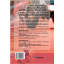 Libro ACTIVIDADES FÍSICAS Y DEPORTES ADAPTADOS PARA PERSONAS CON DISCAPACIDAD