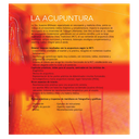 Libro ACUPUNTURA, LA. Manual - Atlas - Guía práctica