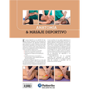 Libro ANATOMÍA & MASAJE DEPORTIVO
