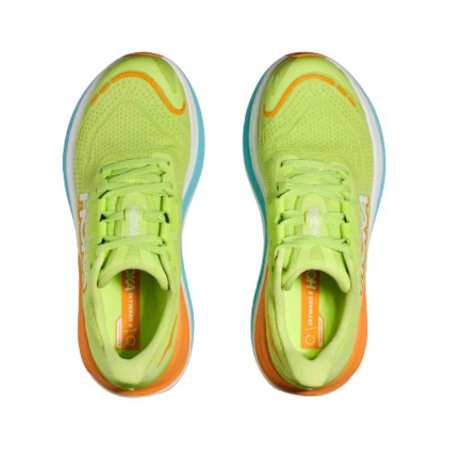 Tenis Hoka Skyward X Hombre