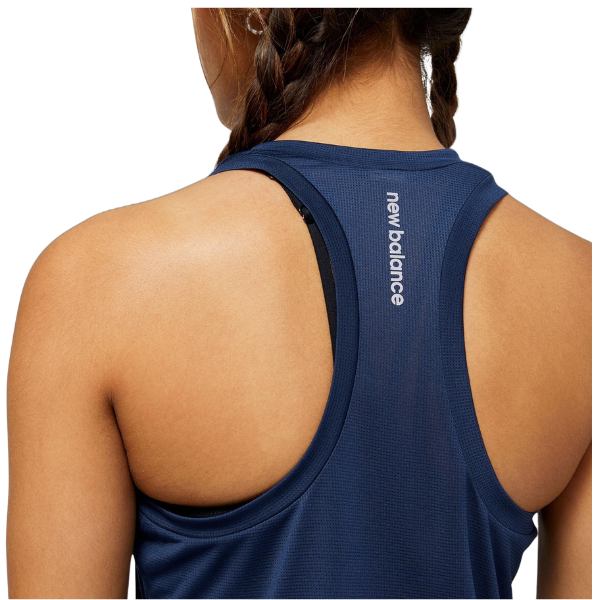 CAMISETA ACCELERATE TANK - NEW BALANCE