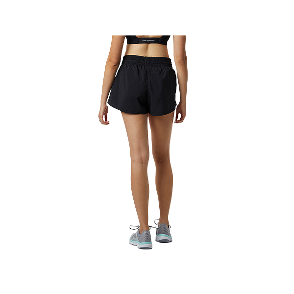 SHORT ACCELERATE - NEW BALANCE