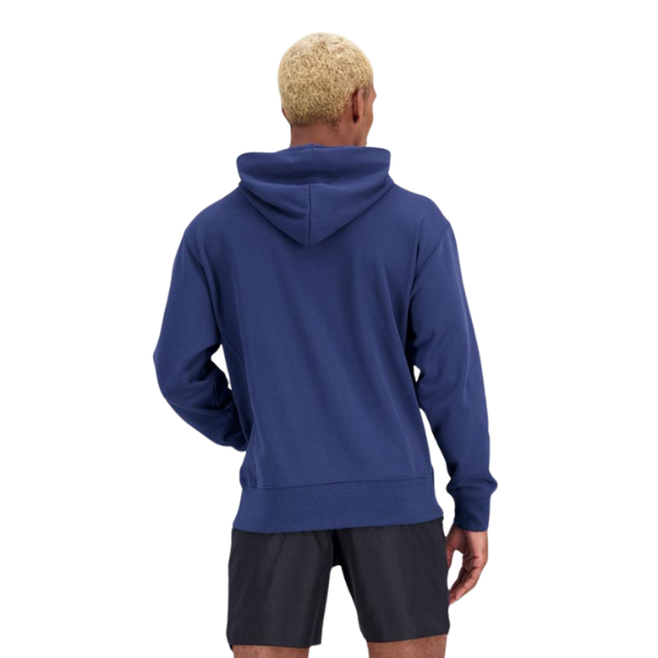 SUDADERA ATHLETICS REMASTERED GRAPHIC F - NEW BALANCE