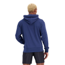 SUDADERA ATHLETICS REMASTERED GRAPHIC F - NEW BALANCE