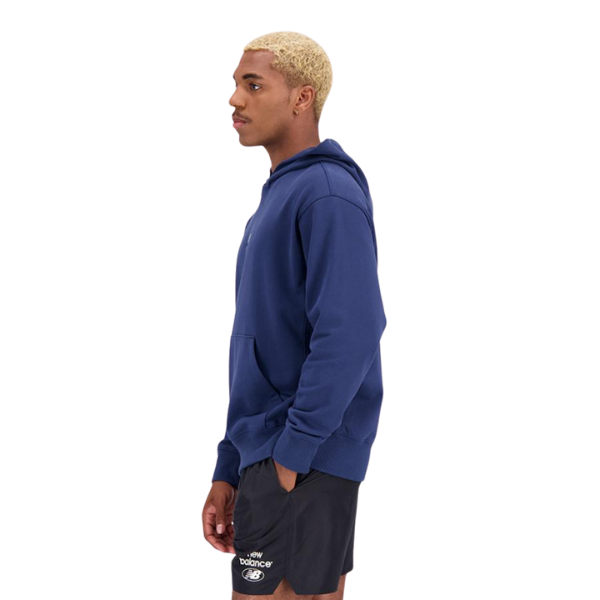 SUDADERA ATHLETICS REMASTERED GRAPHIC F - NEW BALANCE