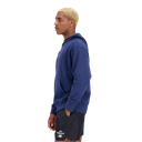 SUDADERA ATHLETICS REMASTERED GRAPHIC F - NEW BALANCE