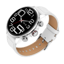 Smartwatch Kieslect KR 3 Ultra Calling Watch White 