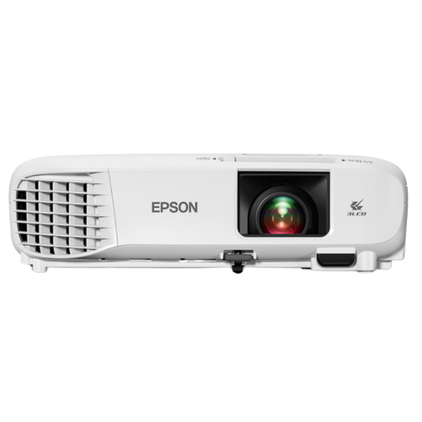 Epson powerlite proyector E20 V11H981020