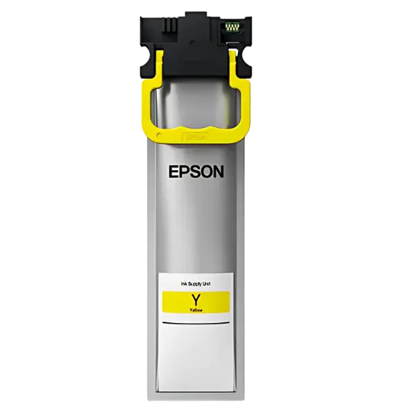 Epson cartucho workforce WF C5310/90 & WF C5810/90 Ye Std-T11A420-AL