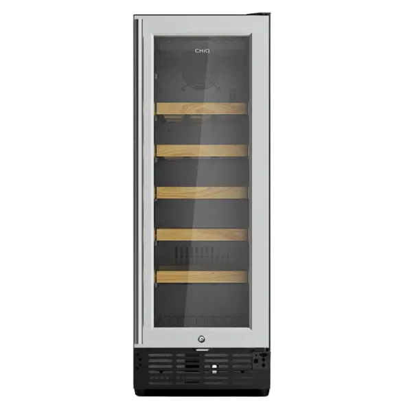 CHIQ vinera 18 botellas 1,9 PC CQRW18Y1MD1C7V