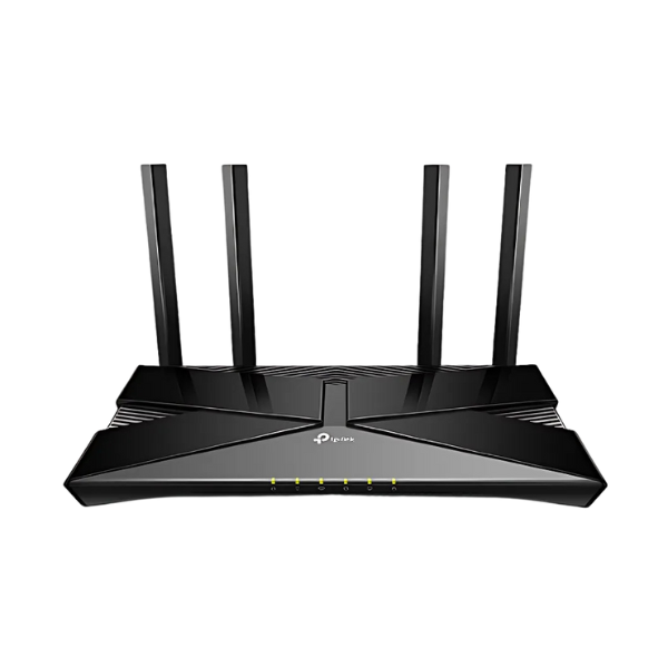 TP-link router Wi-Fi 6 de Doble Banda-Archer AX23