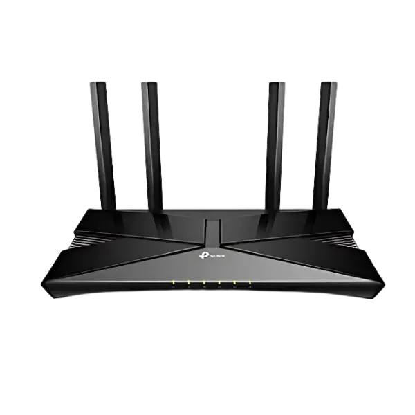 TP-link router AX3000 gigabit wifi 6-EX511