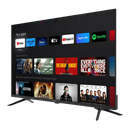 JVC televisor 43" ful hd chromecast bluetooh-LT-43KB338