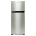 Whirlpool refrigerador 17 pies acero inox. WT1726A