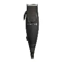 Remington kit cortadora de cabello 12 piezas HC1096A-110F