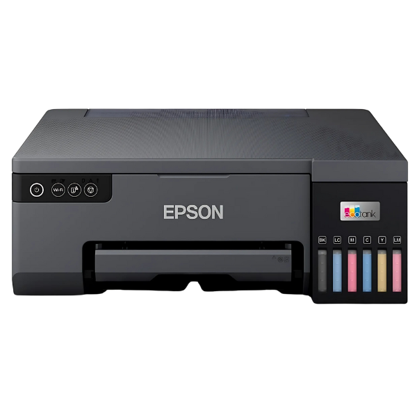 Epson impresora ecotank L8050 (UPS) Latin SFP Wi-FI-C11CK37301