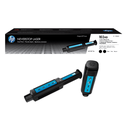 HP kit de recarga para toner 2pack negro W1103AD