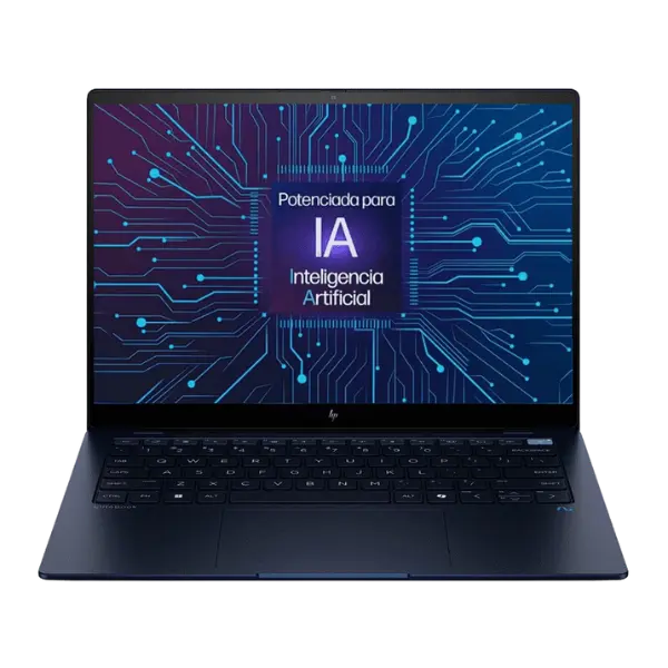 HP Notebook EBULTRA G1q X1E7810 14 16GB/1TB Win 11 Pro A98Y1LT