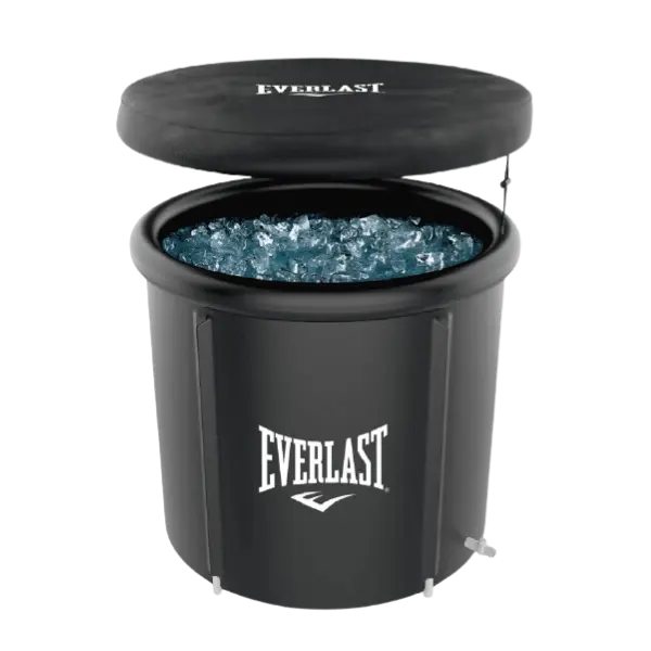 Bañera Recuperación Con Hielo - Everlast