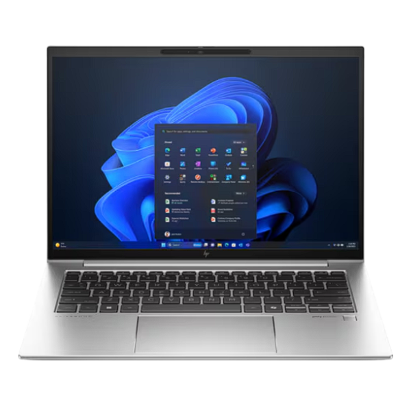 HP Notebook EB 840 G11 14" U5-125U 16gb/512 Win 11 Pro 1/1/1 A27X0LA