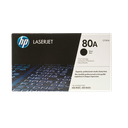 HP toner negro 2 700pgs CF280A