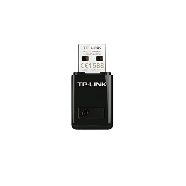 TP-link adaptadores wireless baja potencia Tl-WN823N