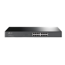 TP-link switch para rack gigabit  16 puertos  TL-SG1016