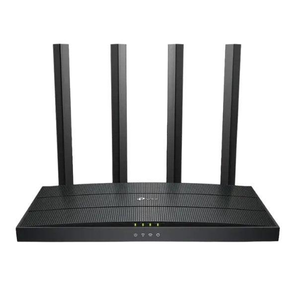TP-link router  AX1500 wifi 6-Archer AX12