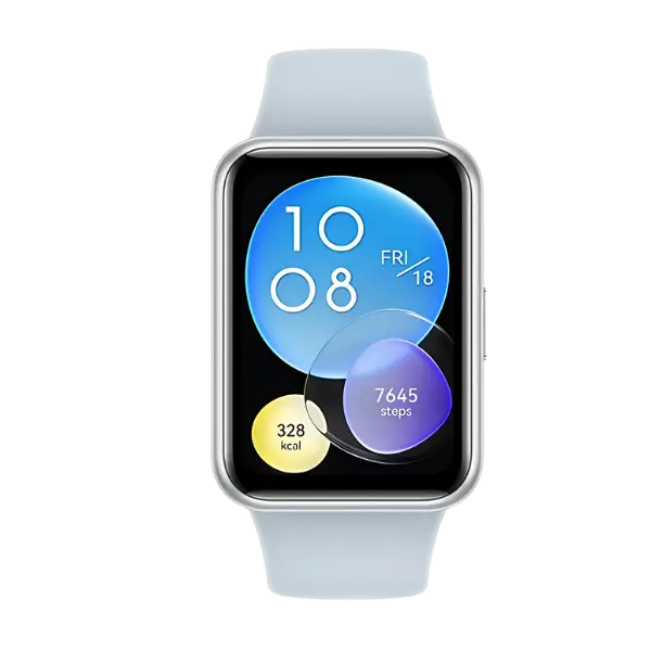 Huawei reloj inteligente bt fit 2 azul B09S  55028912