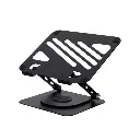Trust base elevadora de metal para laptop - 25482