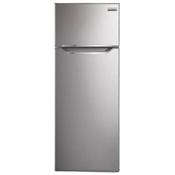 Frigidaire refrigerador 2 puerta escarcha  7 pies  FRTY07G3HVS
