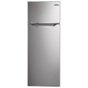 Frigidaire refrigerador 2 puerta escarcha  7 pies  FRTY07G3HVS